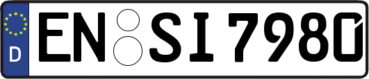 EN-SI7980