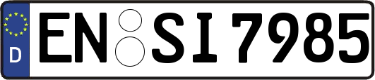 EN-SI7985