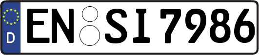 EN-SI7986