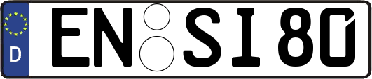 EN-SI80