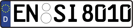 EN-SI8010
