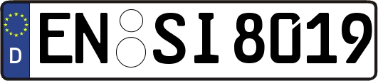 EN-SI8019