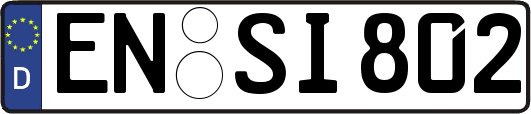 EN-SI802