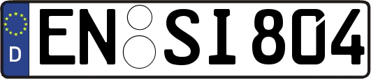 EN-SI804