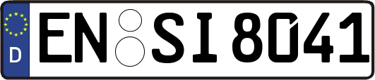 EN-SI8041