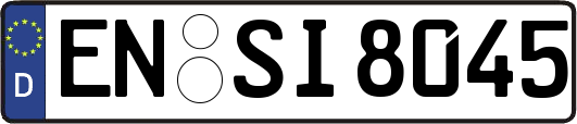 EN-SI8045