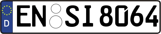 EN-SI8064