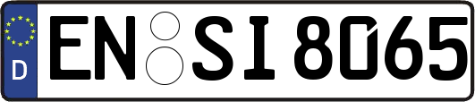 EN-SI8065