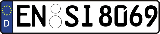 EN-SI8069