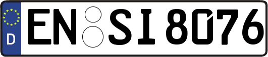 EN-SI8076