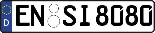 EN-SI8080