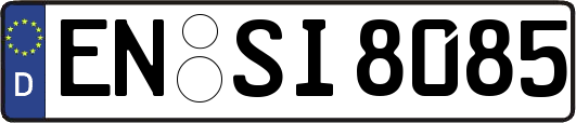 EN-SI8085