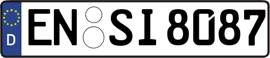 EN-SI8087