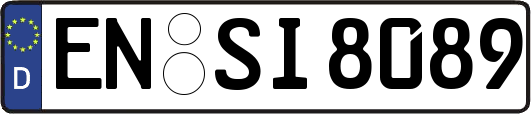 EN-SI8089