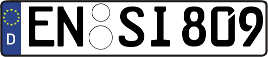 EN-SI809