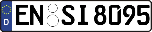 EN-SI8095