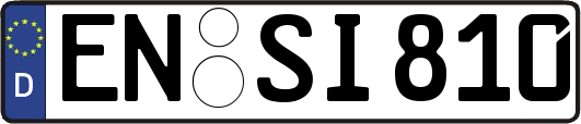 EN-SI810