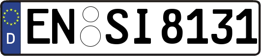 EN-SI8131