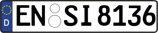EN-SI8136