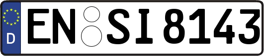 EN-SI8143