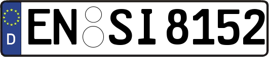EN-SI8152