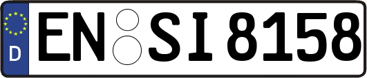 EN-SI8158