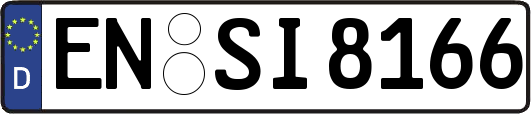 EN-SI8166