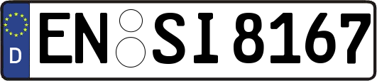 EN-SI8167