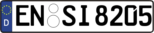 EN-SI8205