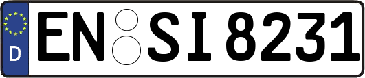 EN-SI8231