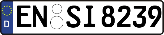 EN-SI8239