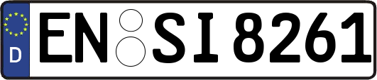 EN-SI8261