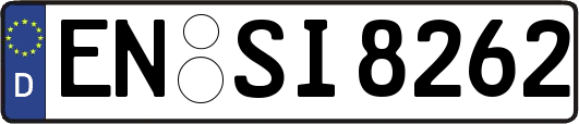 EN-SI8262