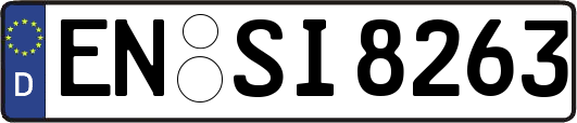 EN-SI8263