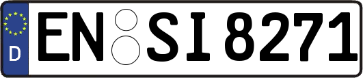 EN-SI8271