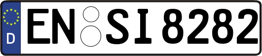 EN-SI8282