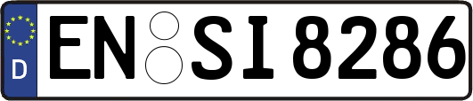 EN-SI8286