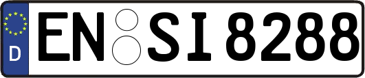 EN-SI8288