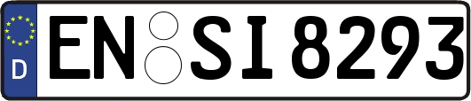 EN-SI8293