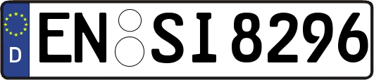 EN-SI8296
