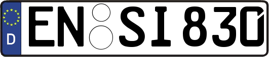 EN-SI830