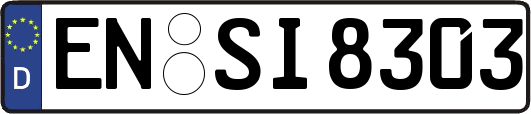 EN-SI8303