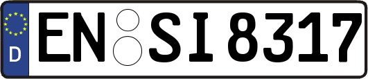 EN-SI8317