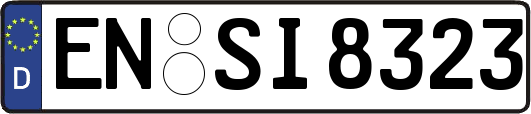 EN-SI8323