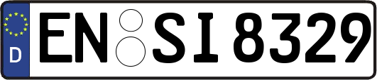 EN-SI8329