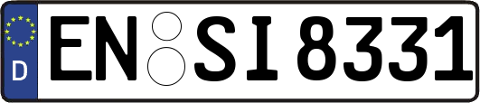 EN-SI8331