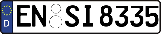 EN-SI8335