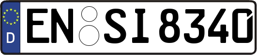 EN-SI8340