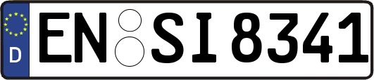 EN-SI8341