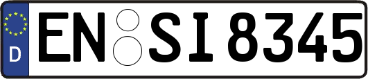 EN-SI8345